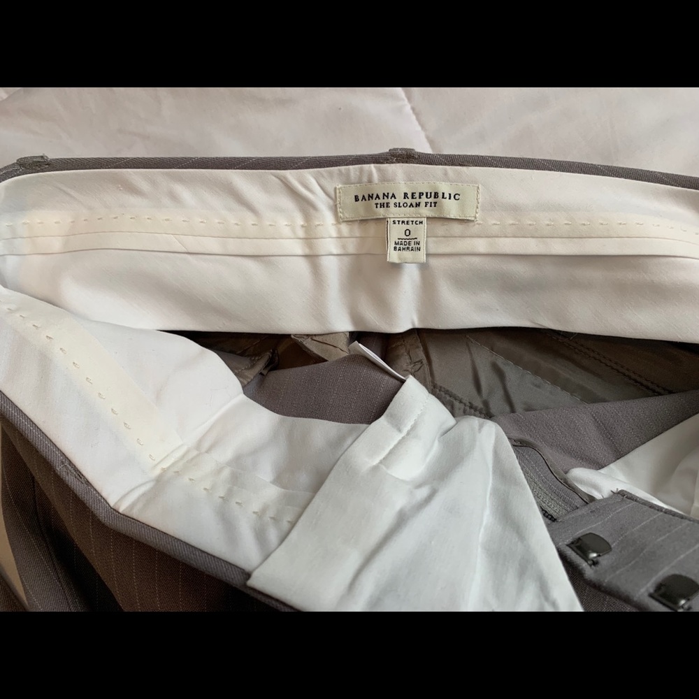 Pants - Picture 2 of 2